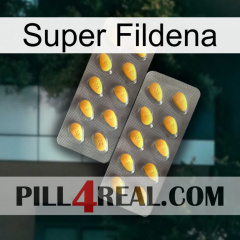 Super Fildena cialis2